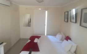 Mo-Nize Villa Guesthouse